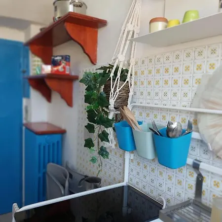 Piccolo Nido Apartment *