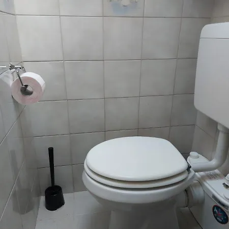 Piccolo Nido Apartment Turin