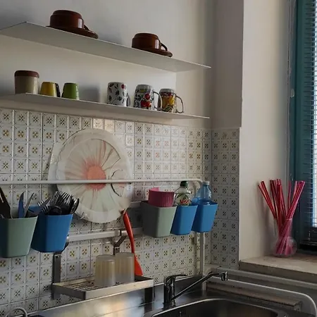 Piccolo Nido Apartment Turin